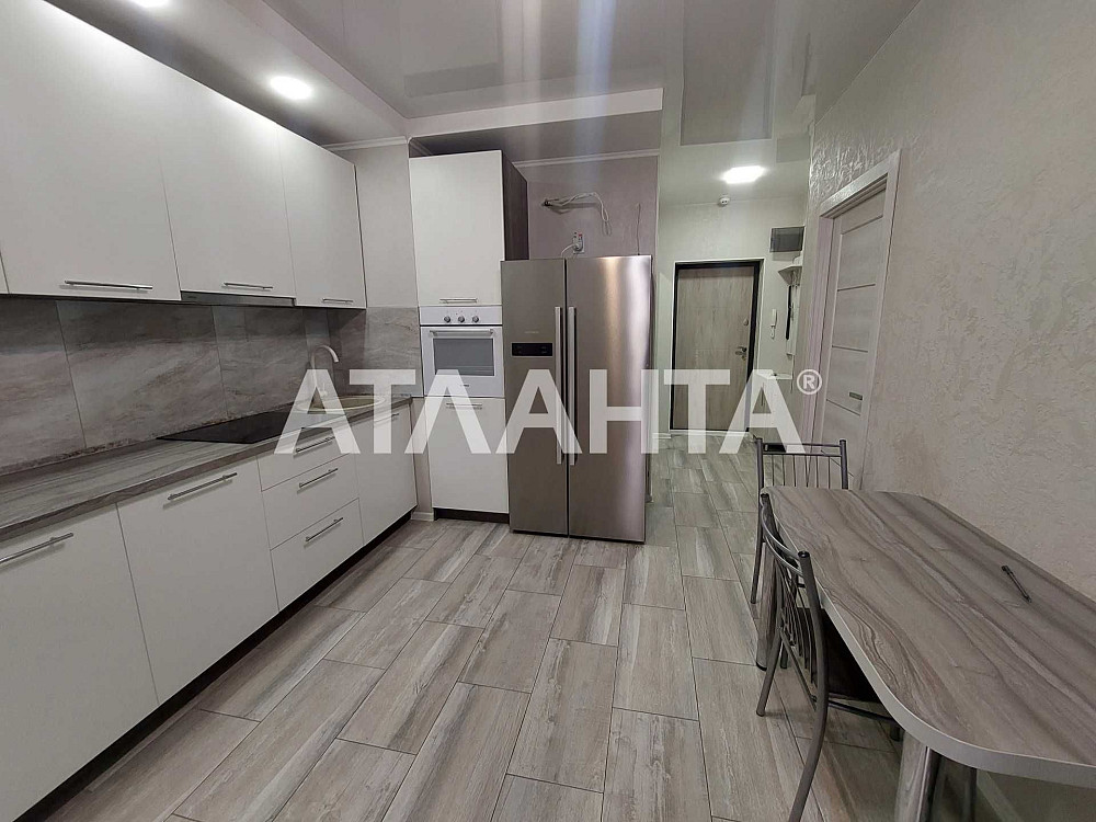 2 ком ЖК РАДУЖНЫЙ Таирово Лиманка - зображення 1