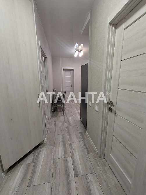 2 ком ЖК РАДУЖНЫЙ Таирово Лиманка - зображення 5