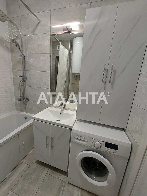 2 ком ЖК РАДУЖНЫЙ Таирово Лиманка - зображення 6