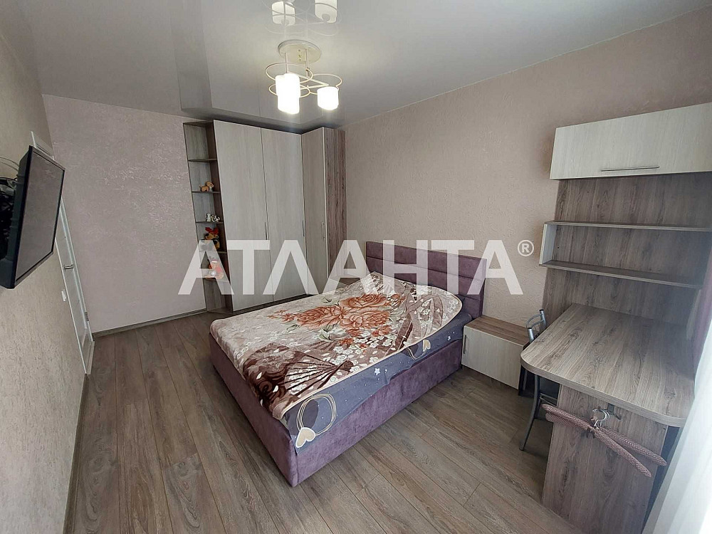 2 ком ЖК РАДУЖНЫЙ Таирово Лиманка - зображення 3