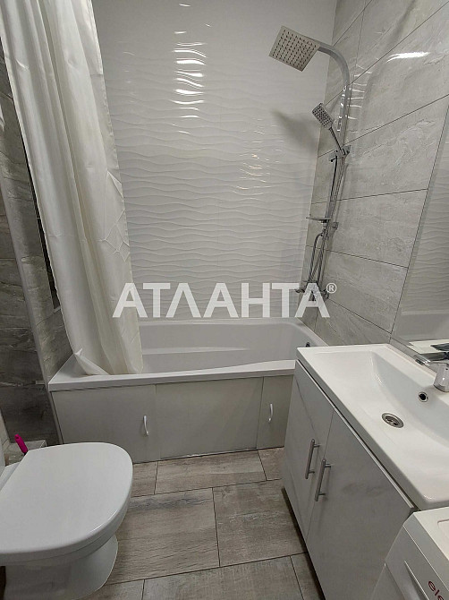 2 ком ЖК РАДУЖНЫЙ Таирово Лиманка - зображення 7