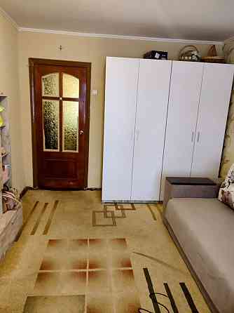 Продається 2-кімнатна квартира на Алмазному Полтава