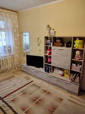 Продається 2-кімнатна квартира на Алмазному Полтава