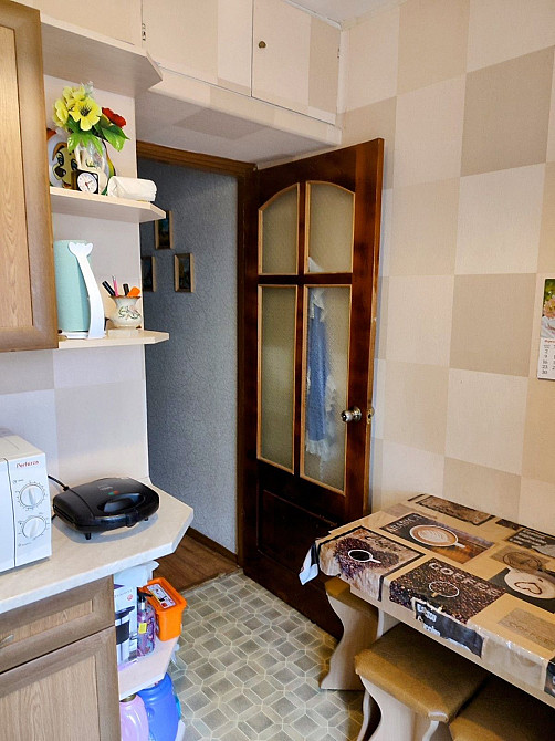 Продається 2-кімнатна квартира на Алмазному Полтава - изображение 8