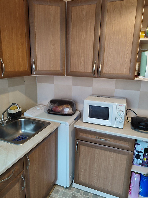 Продається 2-кімнатна квартира на Алмазному Полтава - изображение 6