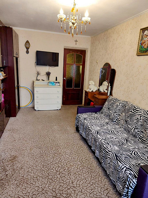 Продається 2-кімнатна квартира на Алмазному Полтава - изображение 4