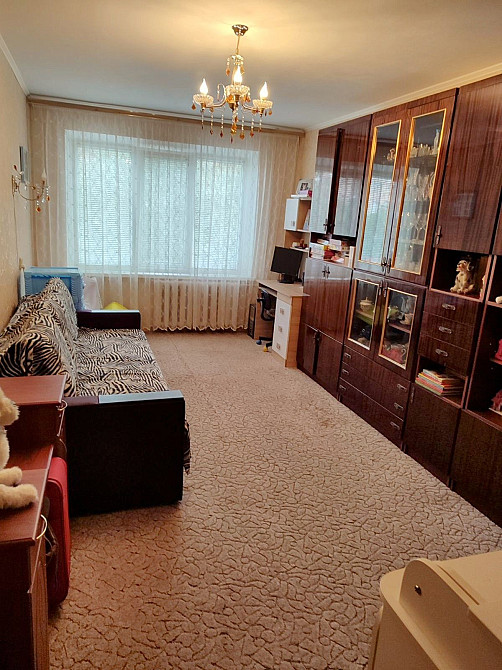 Продається 2-кімнатна квартира на Алмазному Полтава - изображение 3