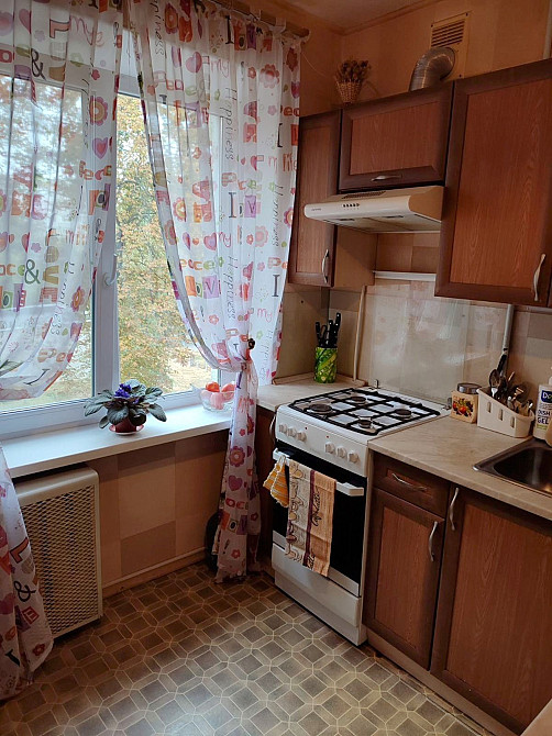 Продається 2-кімнатна квартира на Алмазному Полтава - изображение 7