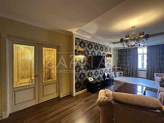 ПРОДАЖ квартири з ремонтом в центрі Києва, Поділ, 4 кімнати, ТОРГ Київ