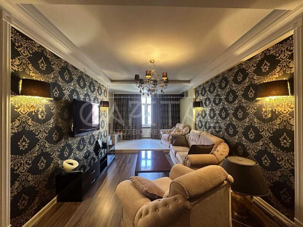 ПРОДАЖ квартири з ремонтом в центрі Києва, Поділ, 4 кімнати, ТОРГ Київ - зображення 1