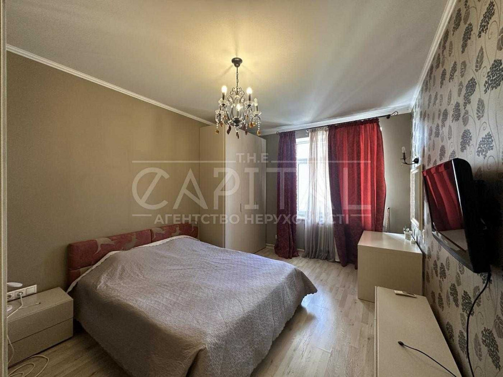 ПРОДАЖ квартири з ремонтом в центрі Києва, Поділ, 4 кімнати, ТОРГ Київ - зображення 5