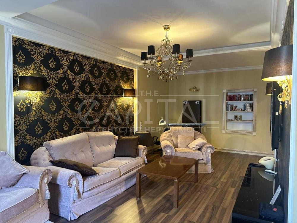 ПРОДАЖ квартири з ремонтом в центрі Києва, Поділ, 4 кімнати, ТОРГ Київ - зображення 3