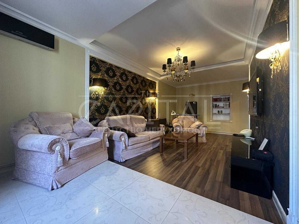 ПРОДАЖ квартири з ремонтом в центрі Києва, Поділ, 4 кімнати, ТОРГ Київ - зображення 4