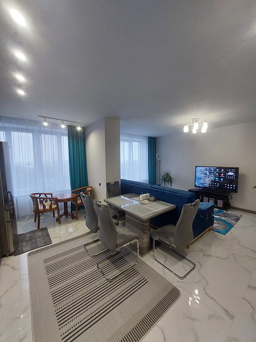 Продам неймовірну великогабаритну квартиру біля Областної лікарні. Кропивницький - зображення 4