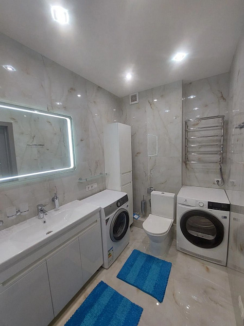 Продам неймовірну великогабаритну квартиру біля Областної лікарні. Кропивницький - зображення 6