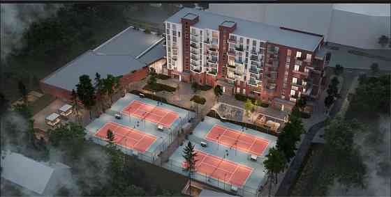 Продаж 3-кім квартири по вул Стрийській Львов