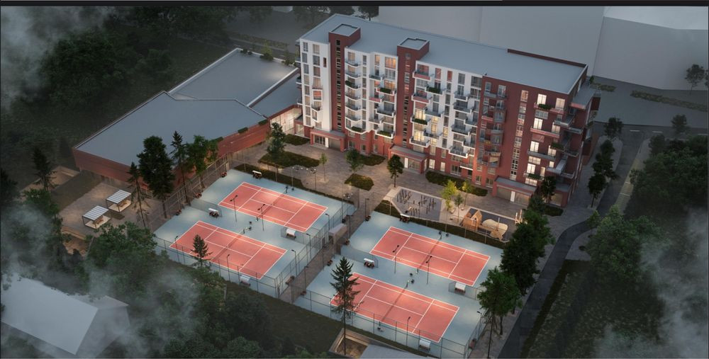 Продаж 3-кім квартири по вул Стрийській Львов - изображение 1