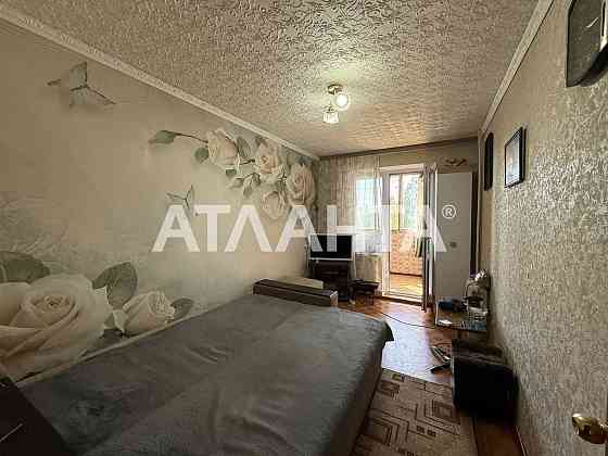 Двухсторонняя 2- ком квартира Черемушки/Дом Мебели Одеса