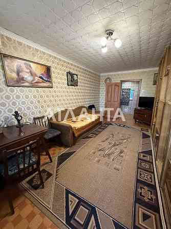 Двухсторонняя 2- ком квартира Черемушки/Дом Мебели Одеса