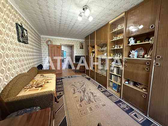 Двухсторонняя 2- ком квартира Черемушки/Дом Мебели Одеса