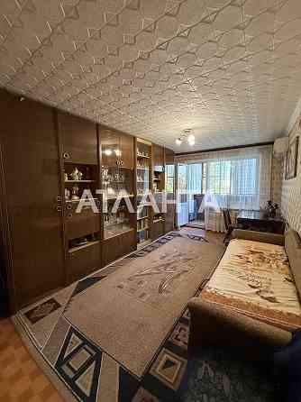 Двухсторонняя 2- ком квартира Черемушки/Дом Мебели Одеса