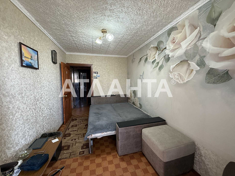 Двухсторонняя 2- ком квартира Черемушки/Дом Мебели Одеса - зображення 7