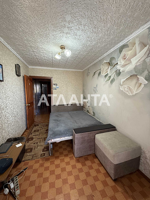 Двухсторонняя 2- ком квартира Черемушки/Дом Мебели Одеса - зображення 8