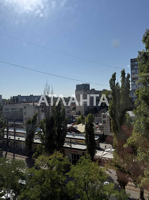 Двухсторонняя 2- ком квартира Черемушки/Дом Мебели Одеса - зображення 5