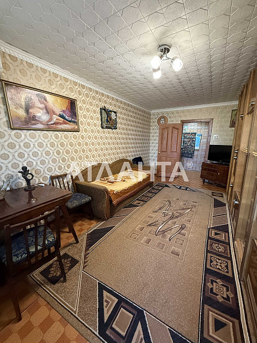 Двухсторонняя 2- ком квартира Черемушки/Дом Мебели Одеса - зображення 2