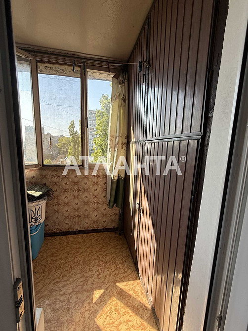 Двухсторонняя 2- ком квартира Черемушки/Дом Мебели Одеса - зображення 4