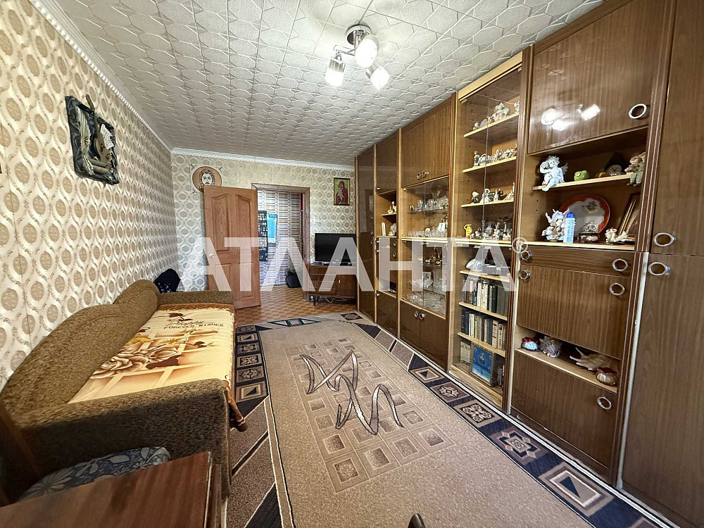 Двухсторонняя 2- ком квартира Черемушки/Дом Мебели Одеса - зображення 3