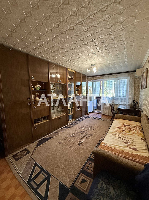 Двухсторонняя 2- ком квартира Черемушки/Дом Мебели Одеса - зображення 1