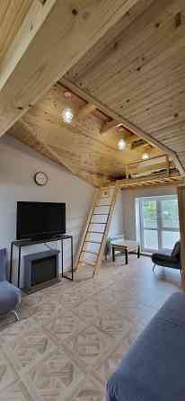 Продам квартиру в Карпатах в СМТ Верховина Верховина