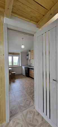 Продам квартиру в Карпатах в СМТ Верховина Верховина