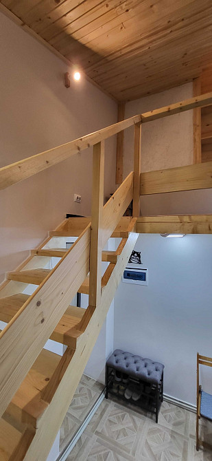 Продам квартиру в Карпатах в СМТ Верховина Верховина - зображення 4