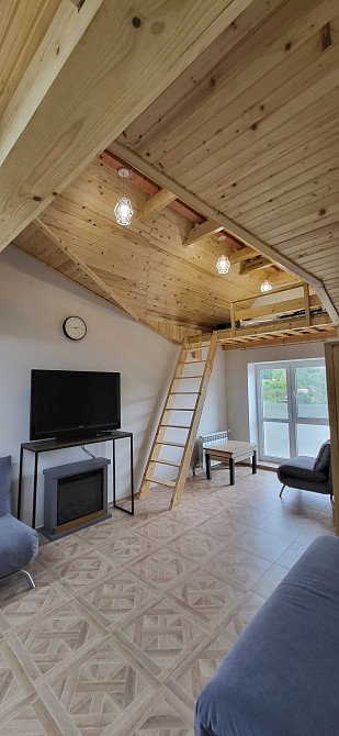 Продам квартиру в Карпатах в СМТ Верховина Верховина - зображення 2