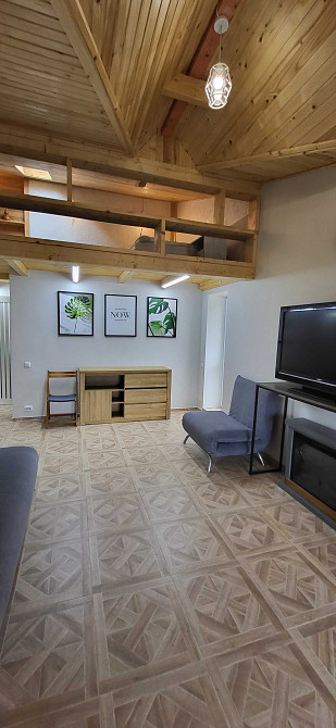 Продам квартиру в Карпатах в СМТ Верховина Верховина - зображення 3