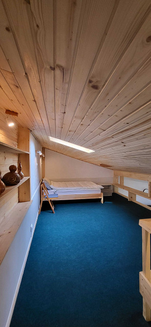 Продам квартиру в Карпатах в СМТ Верховина Верховина - зображення 5