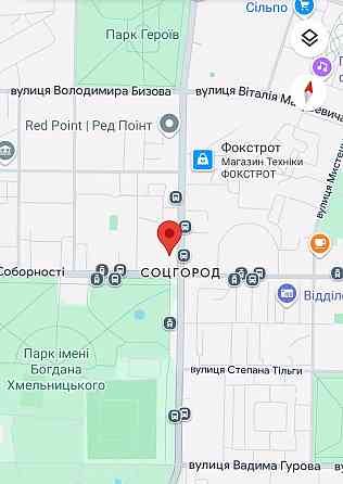 3-х кімнатна квартира під ремонт пр-т Металургів 9 3/5 поверх Кривой Рог