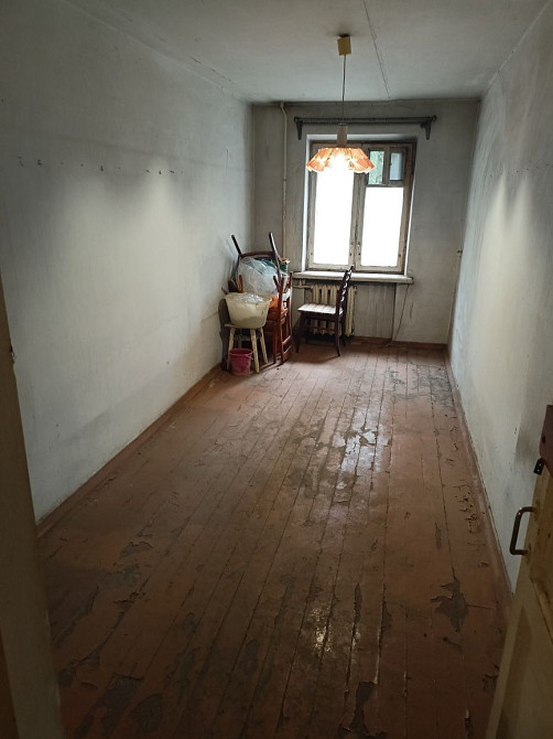 3-х кімнатна квартира під ремонт пр-т Металургів 9 3/5 поверх Кривий Ріг - зображення 6