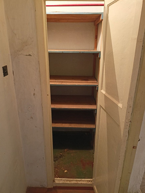 3-х кімнатна квартира під ремонт пр-т Металургів 9 3/5 поверх Кривий Ріг - зображення 7