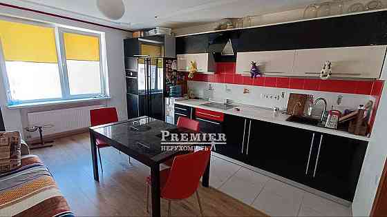 2-кімнатна квартира 70 м² з ремонтом у ЖК Київського району Одеса