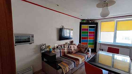 2-кімнатна квартира 70 м² з ремонтом у ЖК Київського району Одеса