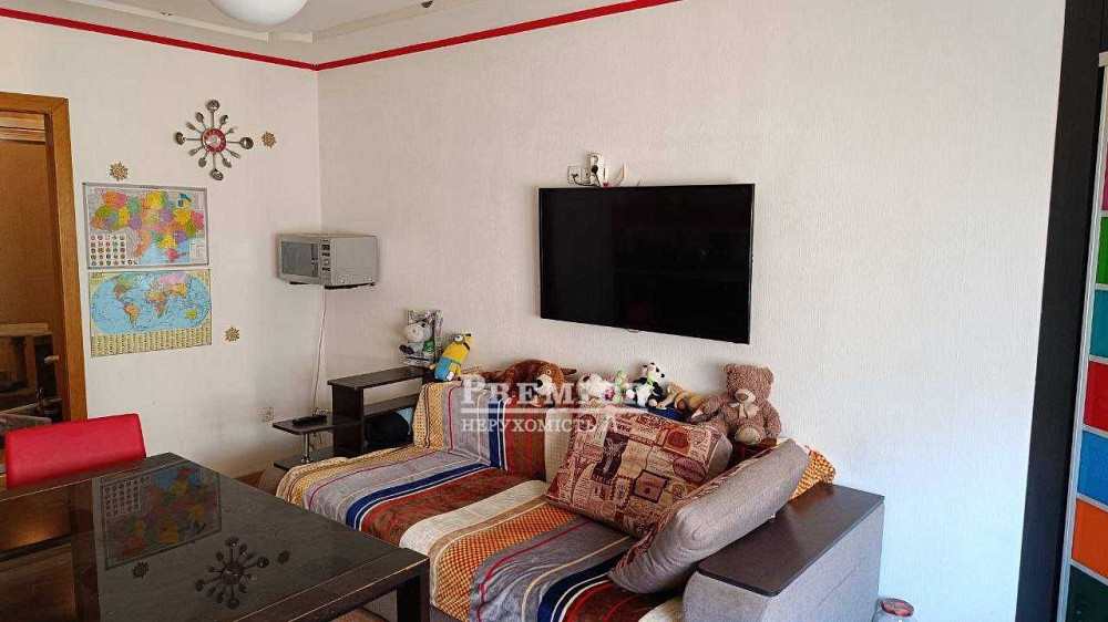 2-кімнатна квартира 70 м² з ремонтом у ЖК Київського району Одеса - зображення 2