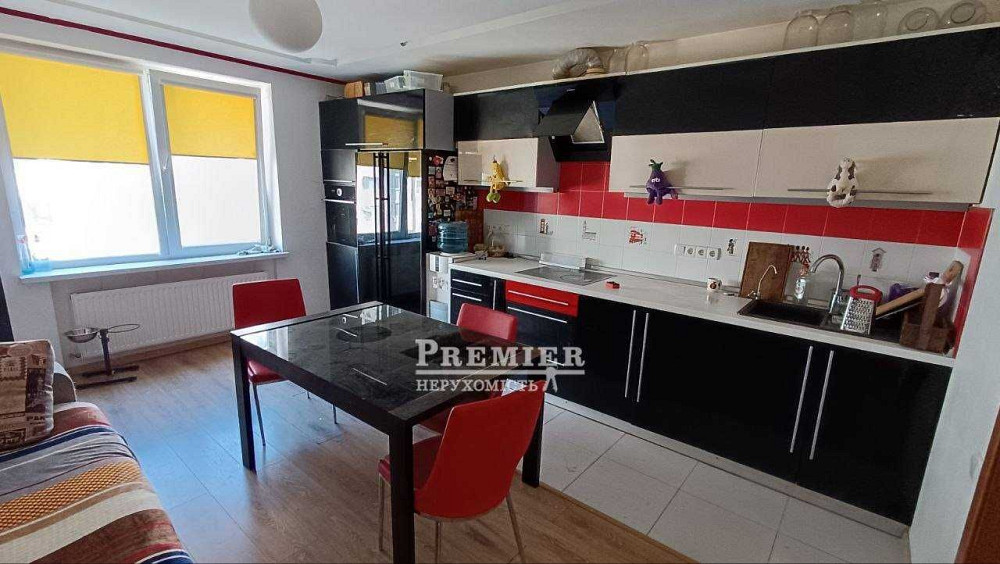 2-кімнатна квартира 70 м² з ремонтом у ЖК Київського району Одеса - зображення 1