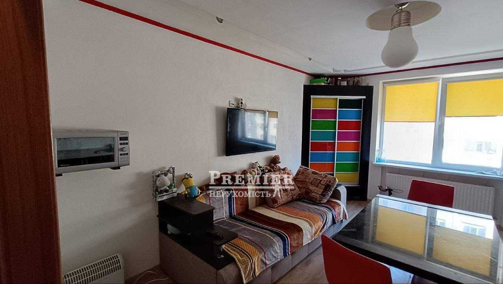 2-кімнатна квартира 70 м² з ремонтом у ЖК Київського району Одеса - зображення 3