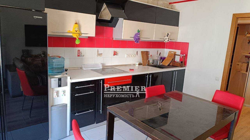 2-кімнатна квартира 70 м² з ремонтом у ЖК Київського району Одеса - зображення 4