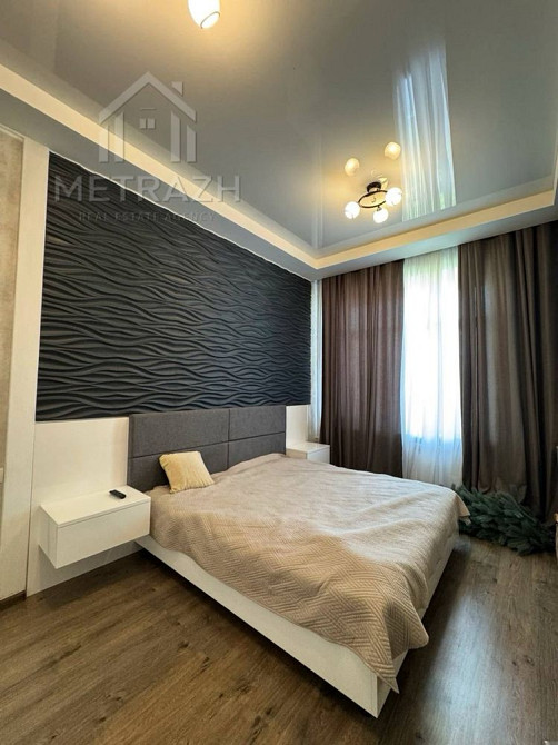 90тыс$ ‼️ГОСПРОМ‼️ Сертификат !ЭКСКЛЮЗИВНАЯ Сталинка‼️Лифт 90 м2 ! 3К Харьков - изображение 2