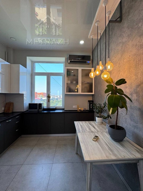 90тыс$ ‼️ГОСПРОМ‼️ Сертификат !ЭКСКЛЮЗИВНАЯ Сталинка‼️Лифт 90 м2 ! 3К Харьков - изображение 5