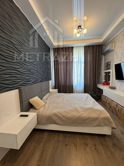 90тыс$ ‼️ГОСПРОМ‼️ Сертификат !ЭКСКЛЮЗИВНАЯ Сталинка‼️Лифт 90 м2 ! 3К Харьков - изображение 7